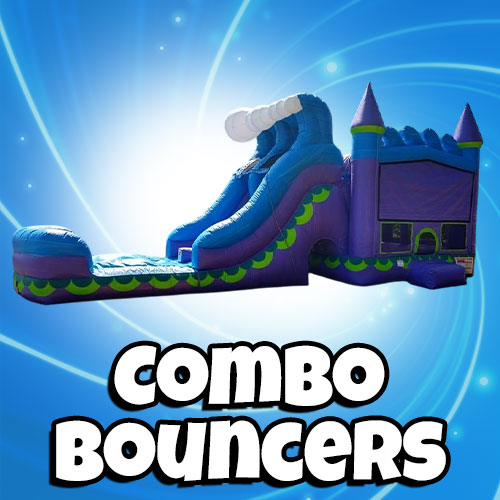 Combo Bouncers