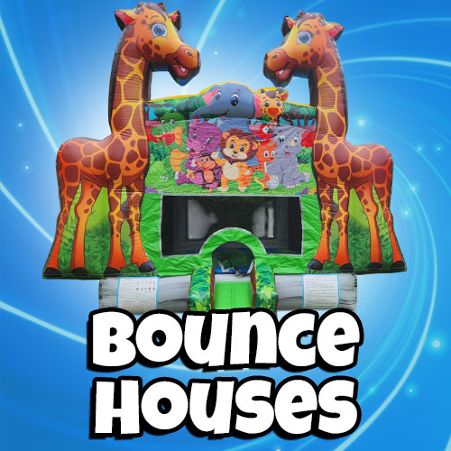 Bounce Houses