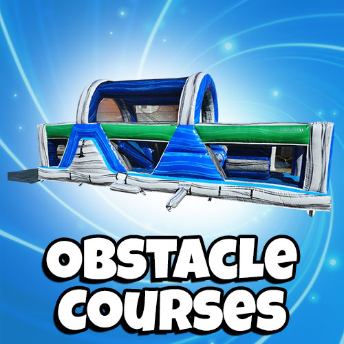 Obstacle Courses