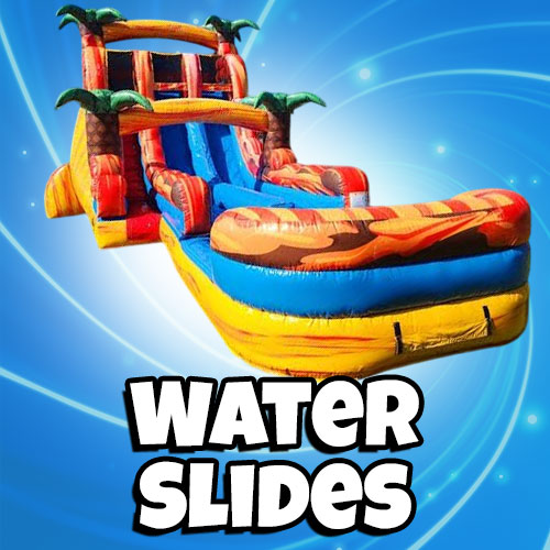 Water Slides
