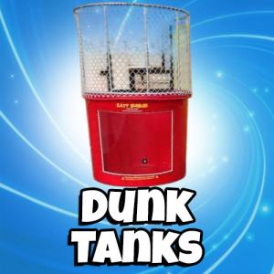Dunk Tanks