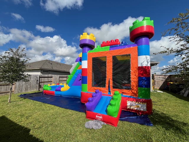 Weekend Warrior Package