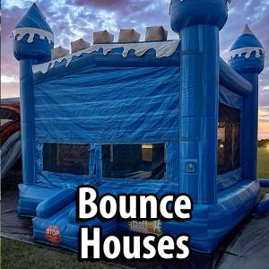 Bounce Houses