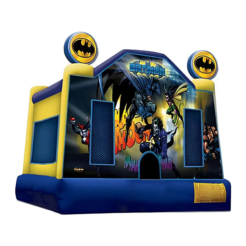 Batman 15x15 Bounce House