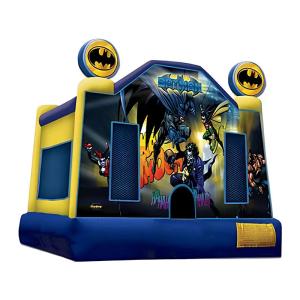 Batman 15x15 Bounce House