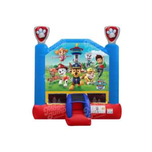 Paw Patrol 13x13 Bounce House