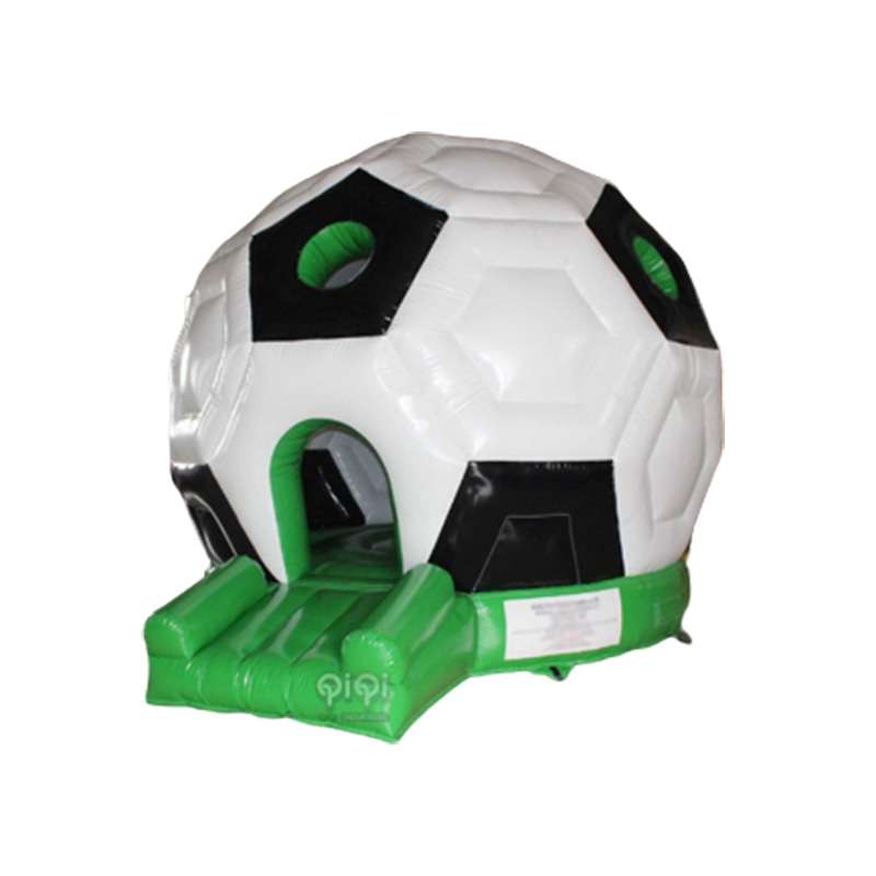 Soccer Ball 13x13 Bounce House