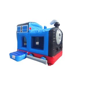 Thomas The Train Bounce House