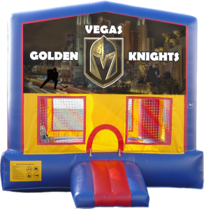 Vegas Golden Knights Banner