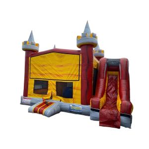 5-in-1 or 6-in-1 Lava Marble Wet or Dry Banner Combo