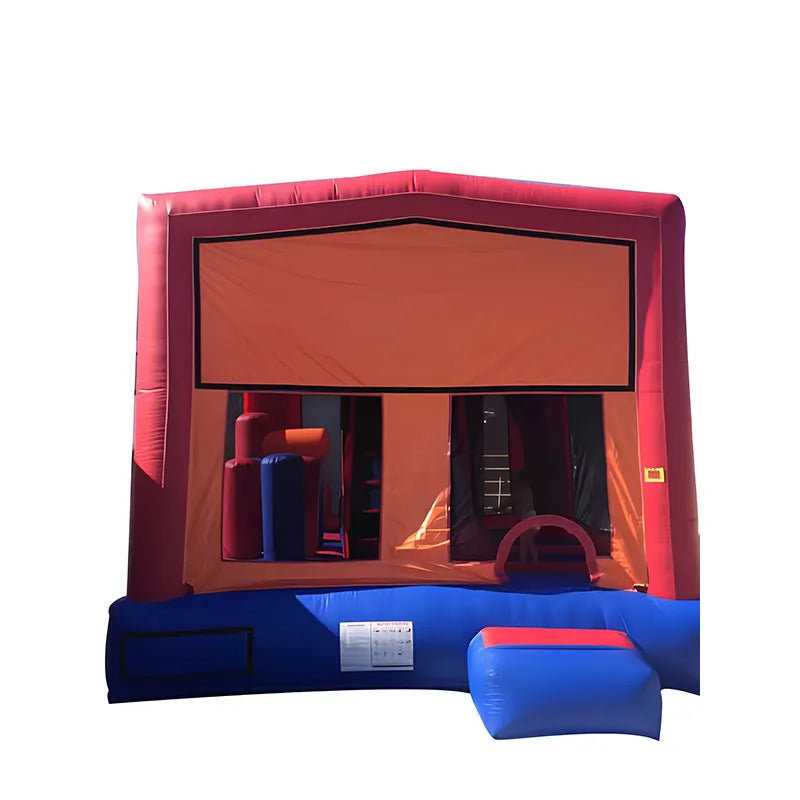 All-In-1 Combo Bounce House