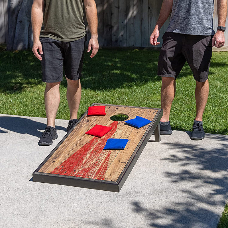 Cornhole