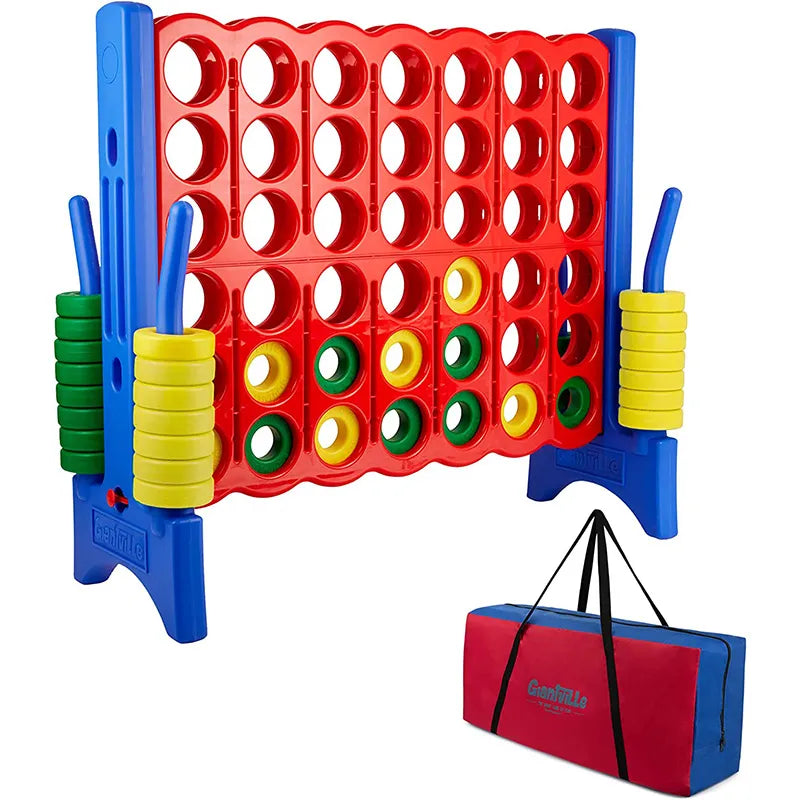 Jumbo Connect 4