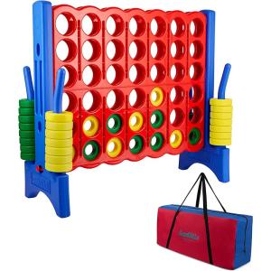 Jumbo Connect 4