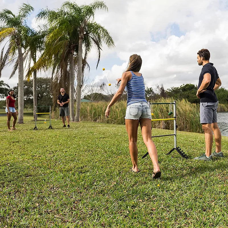 Ladder Ball