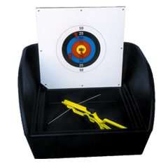 Bullseye Crossbow Tabletop