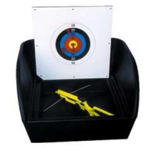 Bullseye Crossbow Tabletop