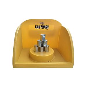 Can Smash Tabletop Carnival Game