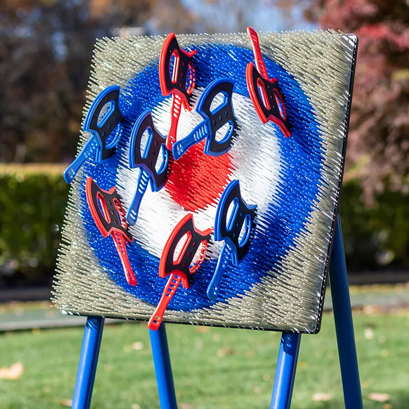Axe Throw