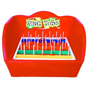 Ring Toss Tabletop Carnival Game
