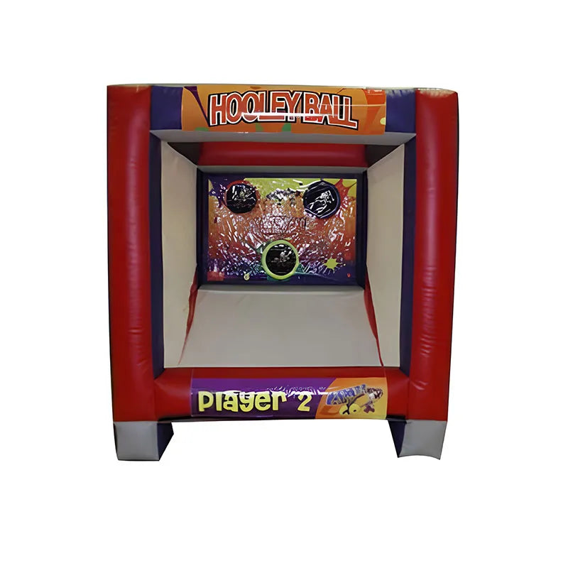 Hooley Ball Inflatable Game