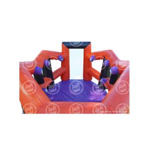 IPS Play Zone Inflatable Game