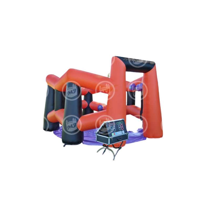 IPS Play Zone Inflatable Game