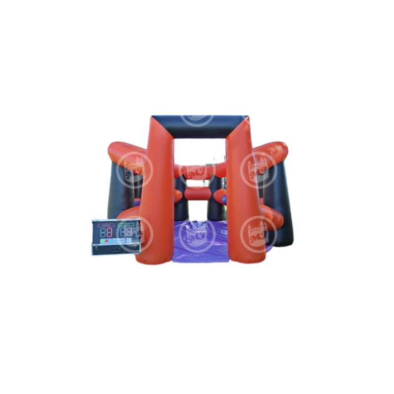 IPS Play Zone Inflatable Game