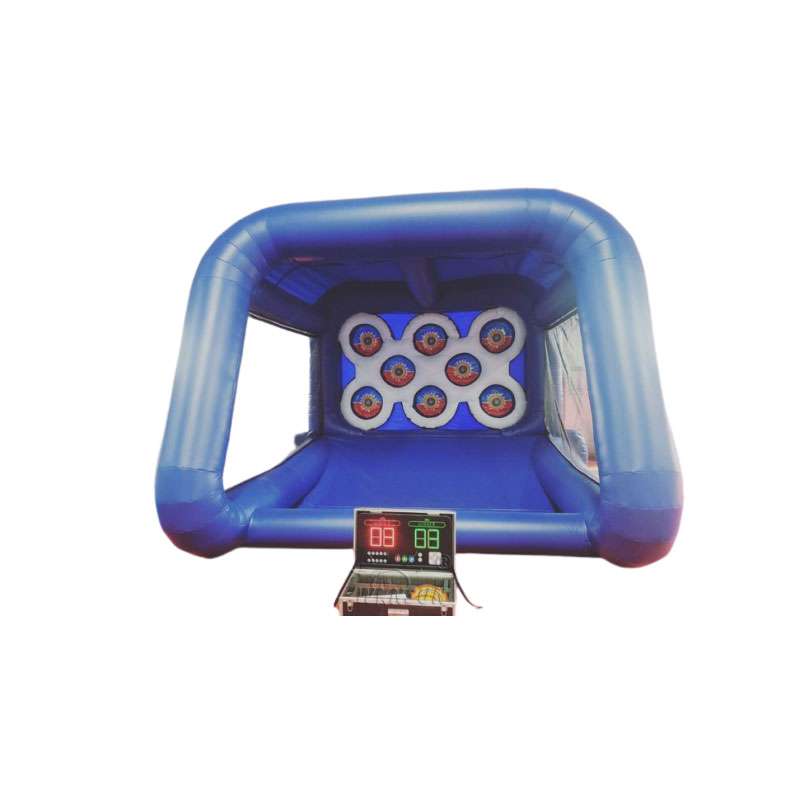 IPS Sports Gallery Interactive Game