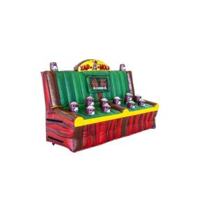 IPS Whack-a-Mole Interactive Game