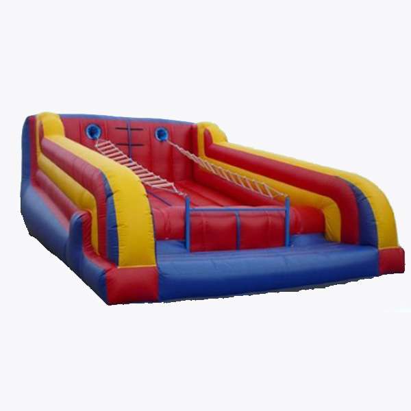 Jacob's Ladder Inflatable Game