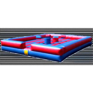 Joust Arena Inflatable Game