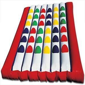 Twister Inflatable