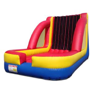 Velcro Wall Inflatable Jumper