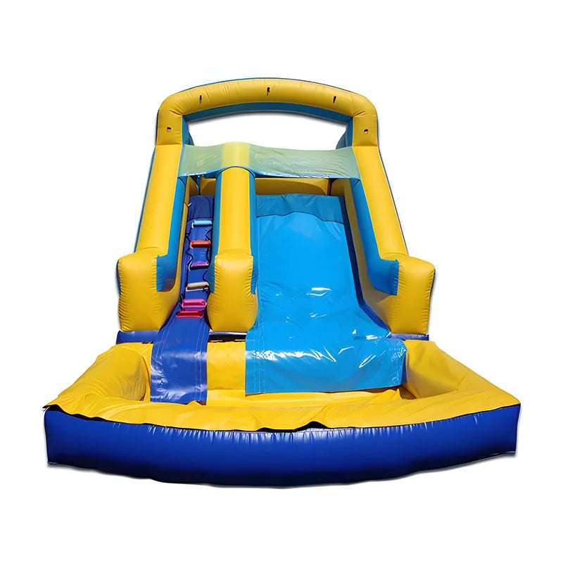 15' Compact Wet or Dry Slide