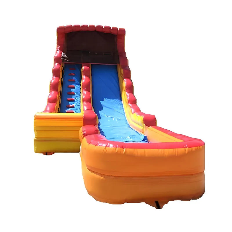 20' Lava Wet or Dry Slide