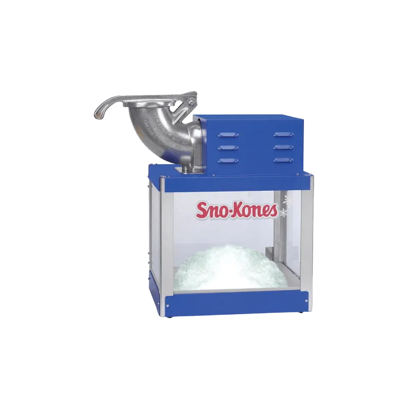 SnoKone Machine