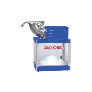 SnoKone Machine