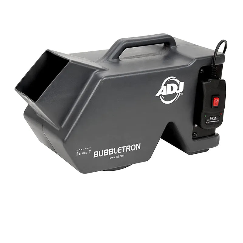 Commercial Bubble Environment