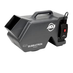 Commercial Bubble Environment