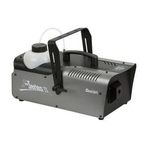 Fog Smoke Environment