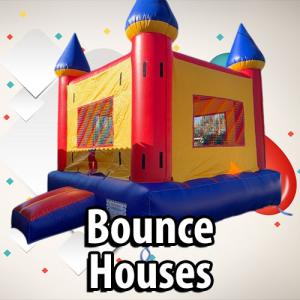 Bounce Houses