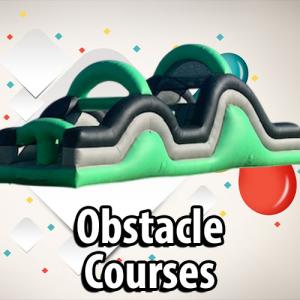 Obstacle Courses