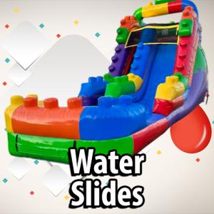 Water Slides