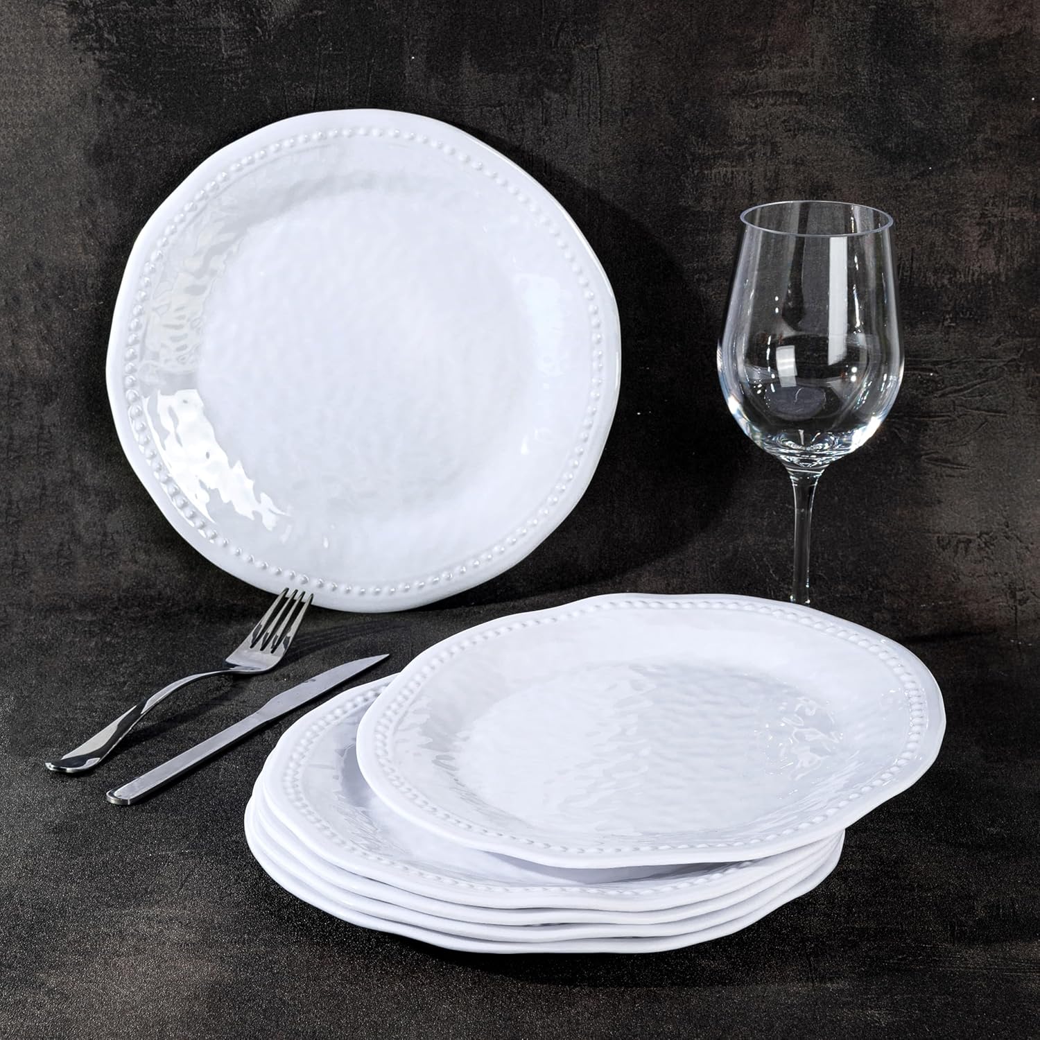 Melamine Collection