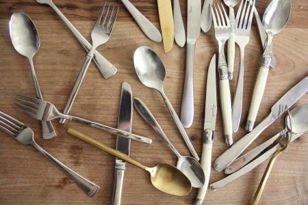 Flatware