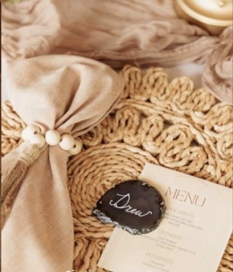 PACKAGES 