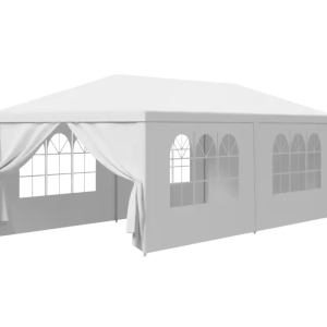 Tents