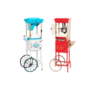 Concessions