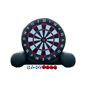 Interactive Inflatables